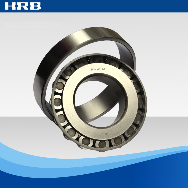HRB 圆锥滚子轴承